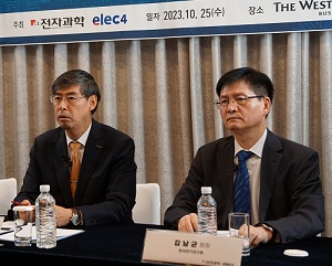 [본지 기획 좌담회 ① ] “전력반도체 산업 늦었다? 기업과 인력, 투자 등 생태계 만들면 더 강해진다”
